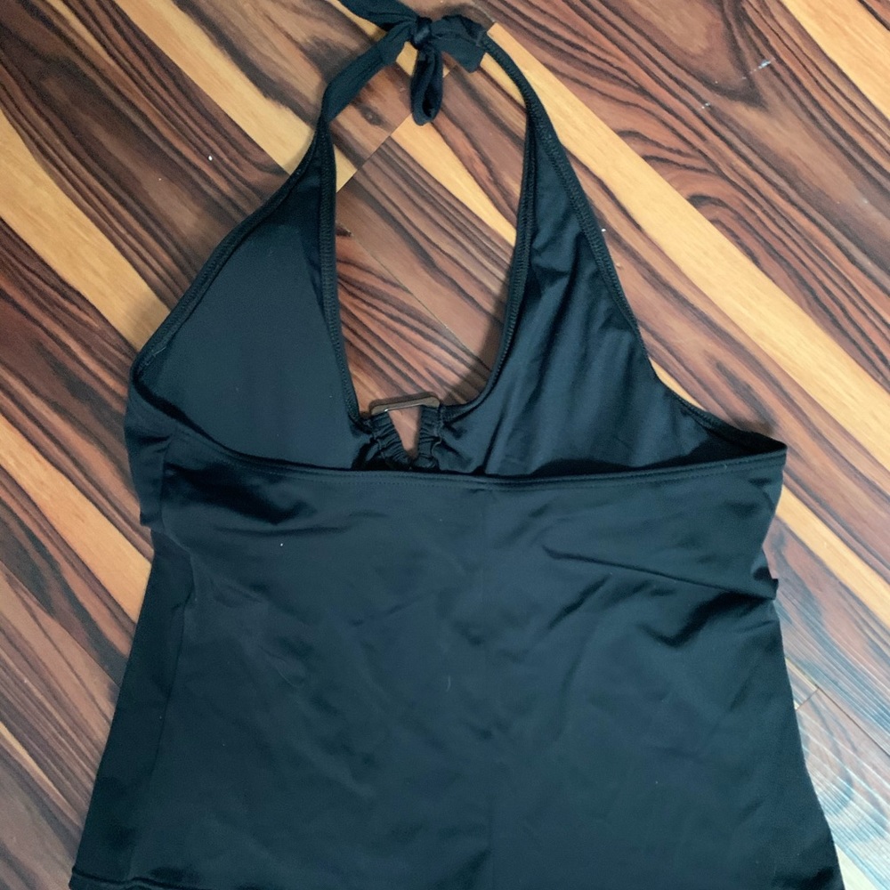 Land’s End Tankini Top. Excellent condition